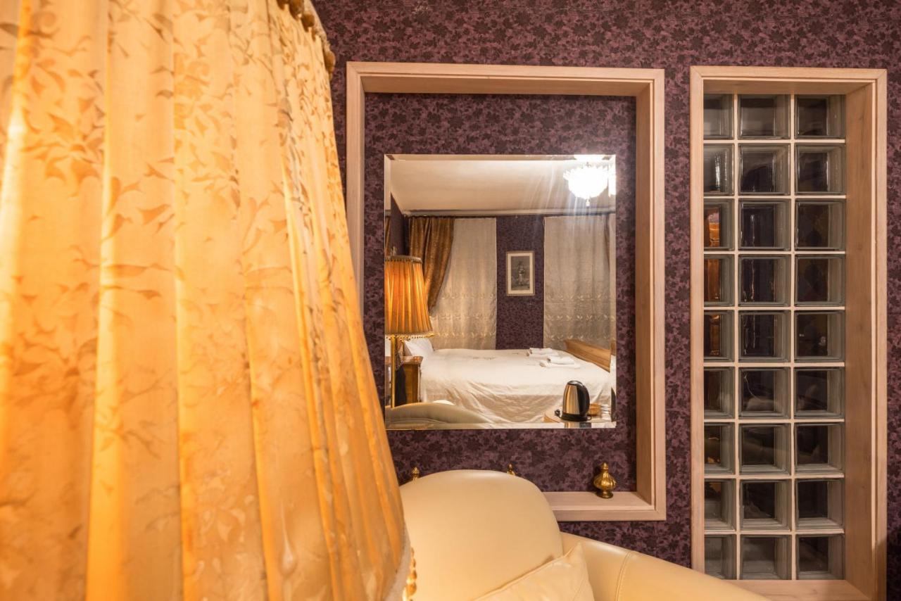 Hotel Barcadam Banská Štiavnica Exterior foto